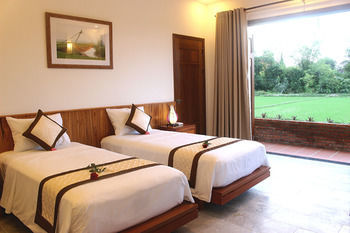 Lama Homestay Hoi An 3*