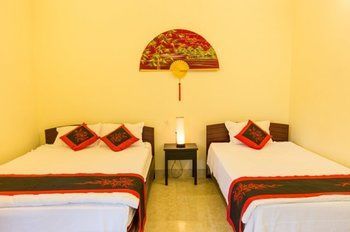 Privatunterkunft Strawberry Garden Hoi An