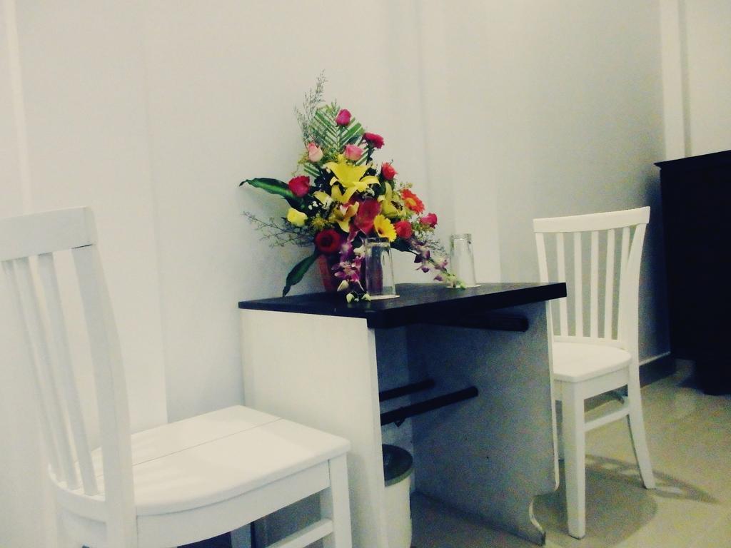 Homestay Ngoc Sinh *