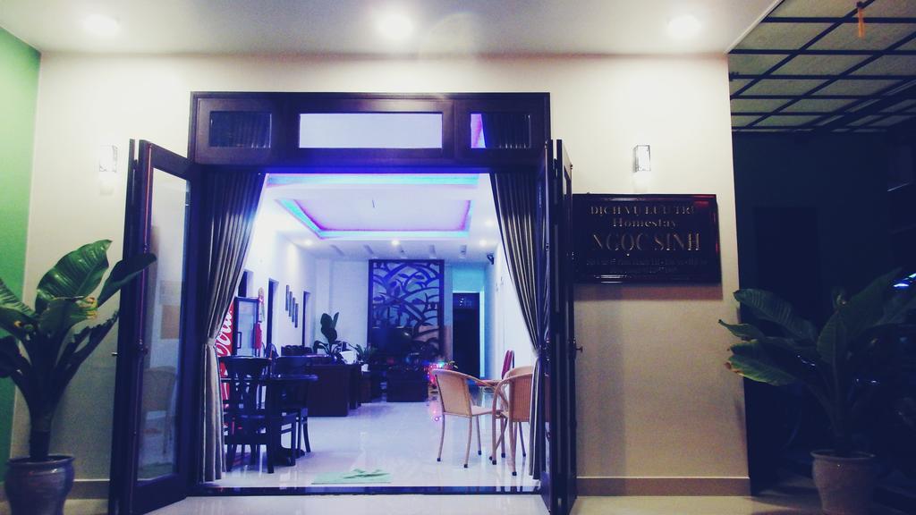 Ngoc Sinh Homestay Hoi An
