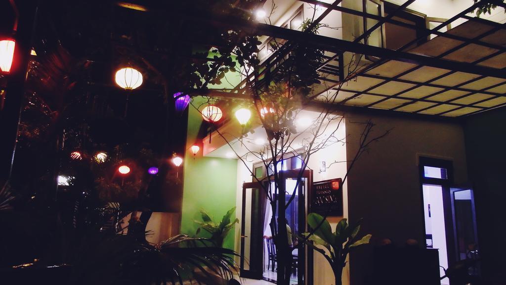 Homestay Ngoc Sinh *