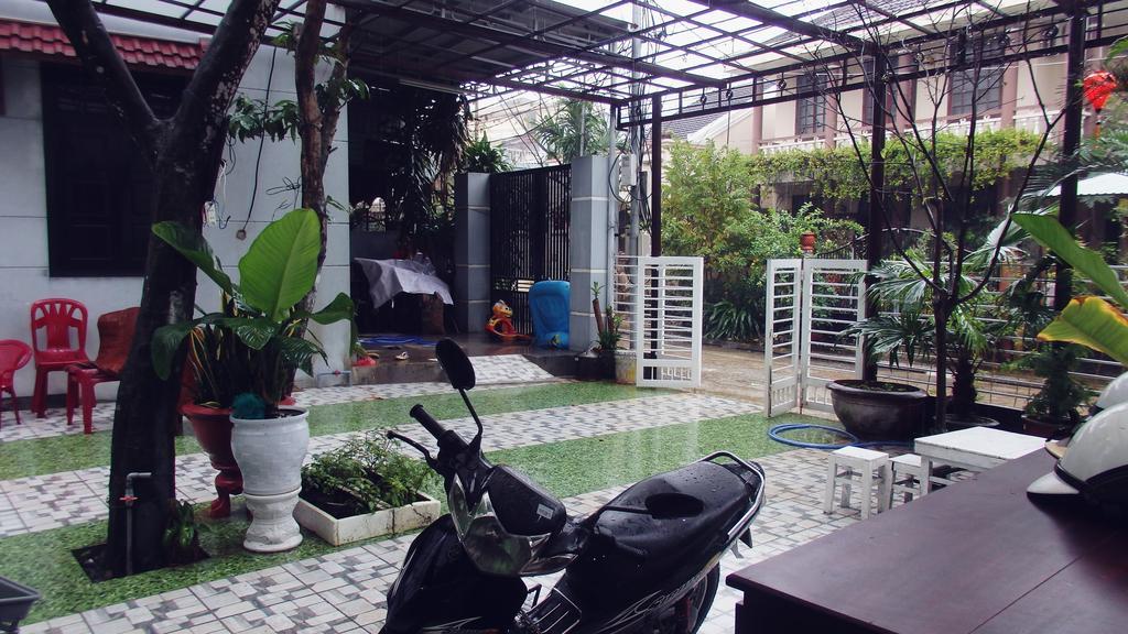 Homestay Ngoc Sinh