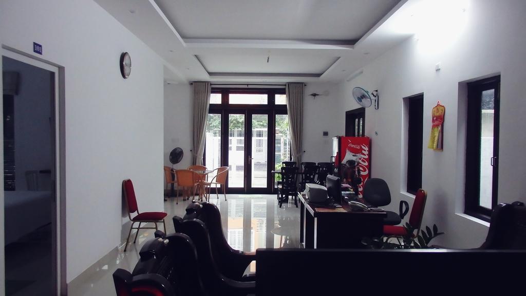 Ngoc Sinh Homestay Hoi An
