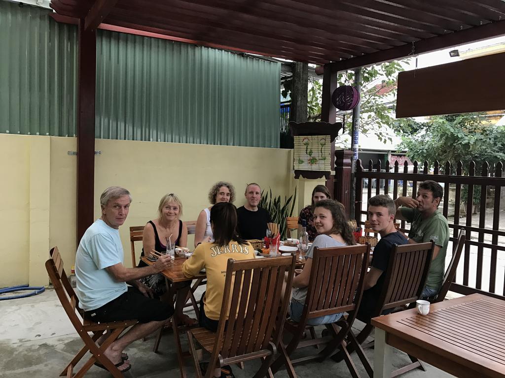 Qua Cam Tim 3* Hoi An