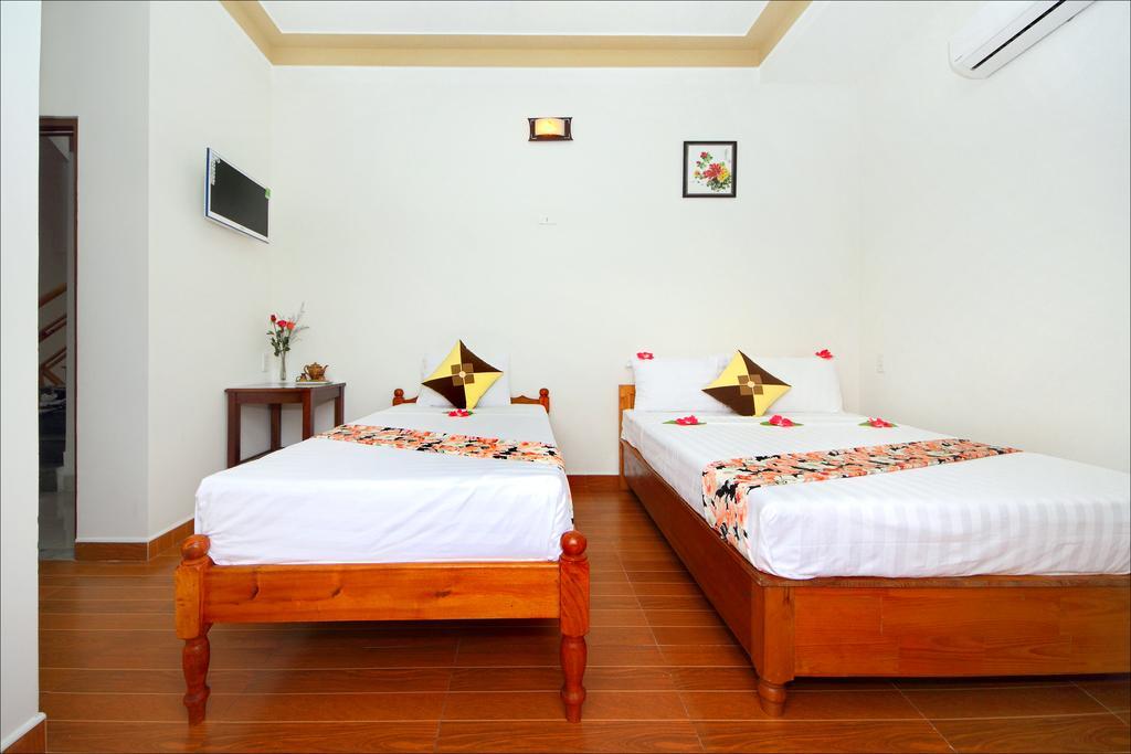 Homestay Center