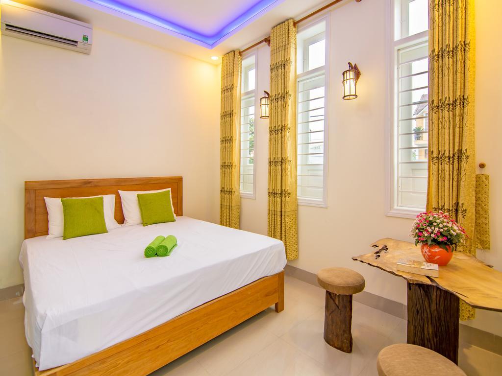 Fusion Homestay *