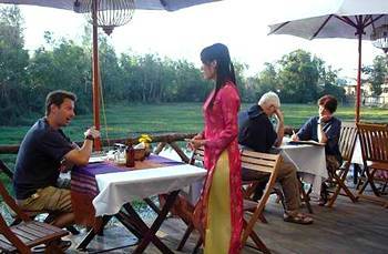 Thien Thanh Boutique Hội An