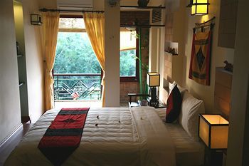 Thien Thanh Boutique Khách sạn