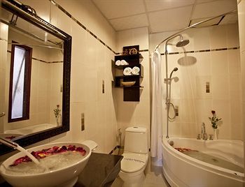Thien Thanh Boutique 4*