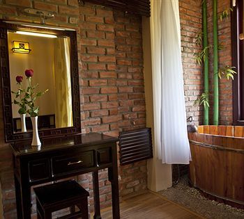 Thien Thanh Boutique Khách sạn 4*