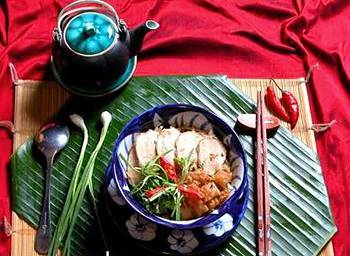 Thien Thanh Boutique Khách sạn