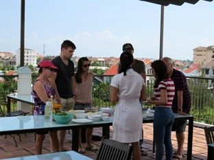 Villa Greenlife Hoi An