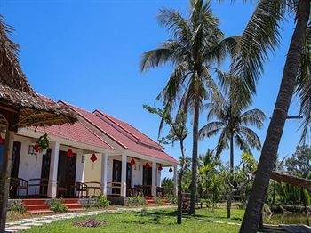 Pomelo Garden Boutique Pousada *