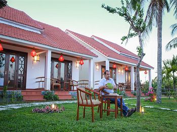 Pousada Pomelo Garden Boutique Hoi An