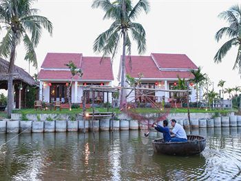 Pomelo Garden Boutique * Hoi An