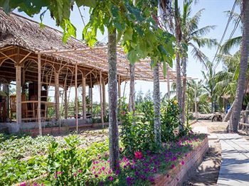 Pousada Pomelo Garden Boutique *