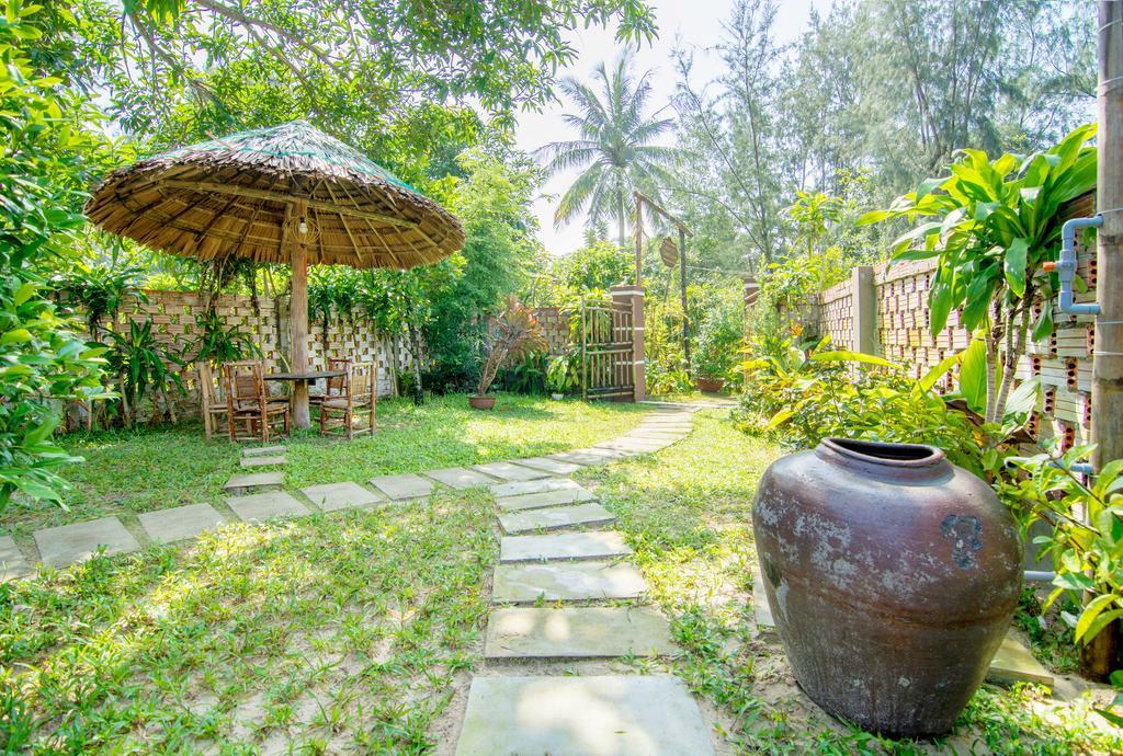 Sand Dune Homestay
