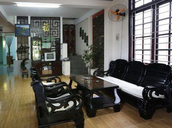 Countryside Moon Homestay Hoi An
