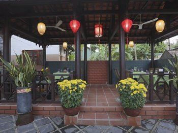 Countryside Moon Homestay Hoi An