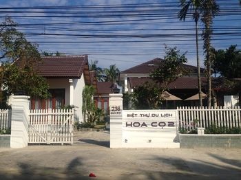 Villa Hoa Co 2 *