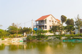 Huyen Tra Que Hoi An