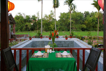 Lama Homestay Hoi An 3* Hoi An