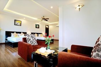 Osaka Hotel 3*