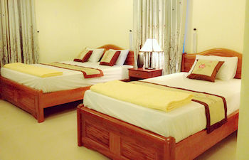 Areca Homestay *