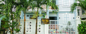 Areca * Hoi An