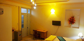 Homestay Areca