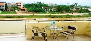 Dong Nguyen Riverside Homestay