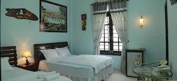Dong Nguyen Riverside Homestay *