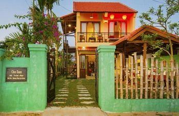 Homestay Chez Xuan - Private Villa Hoian Hoi An