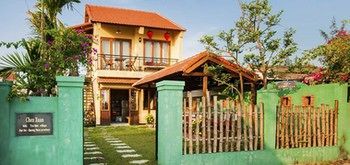 Chez Xuan - Private Villa Hoian *