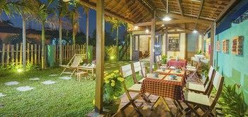 Chez Xuan - Private Villa Hoian Homestay *