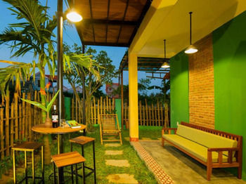 Chez Xuan - Private Villa Hoian Homestay *