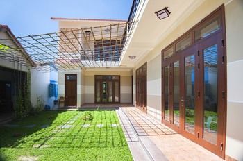 Galaxy Homestay