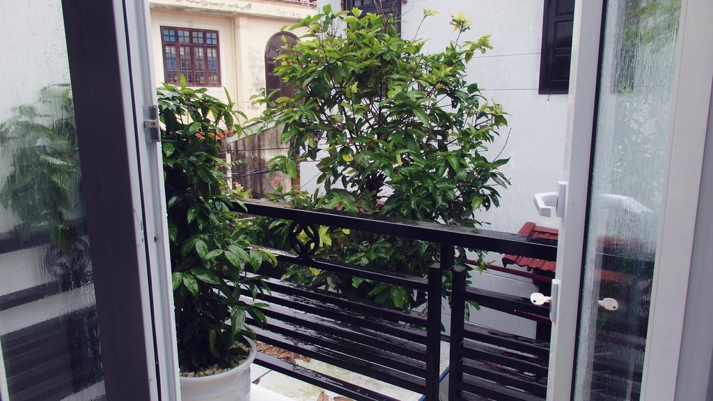 Ngoc Sinh Homestay Hoi An