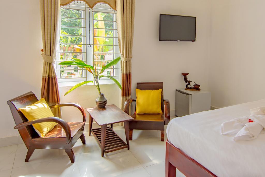 Homestay Sand Dune Hoi An