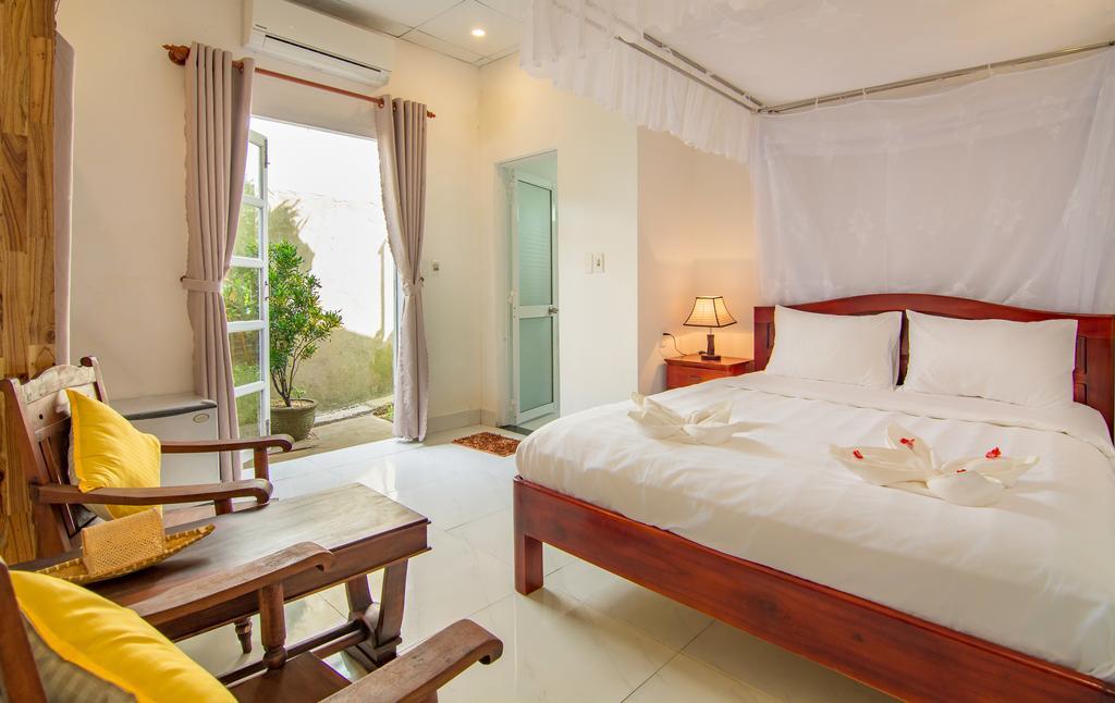 Homestay Sand Dune