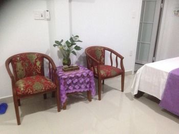 Homestay Beautiful Moon Hoi An
