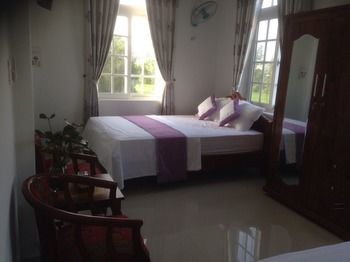 Homestay Beautiful Moon