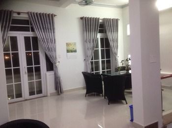 Homestay Beautiful Moon *