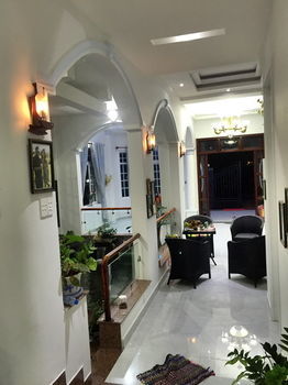 Homestay Beautiful Moon Hoi An