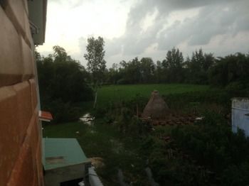 Beautiful Moon Homestay *