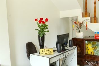 Homestay Blue Hoi An