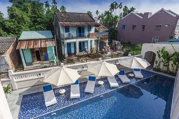 Cozy Hoian Boutique Hoi An