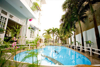 The Moon Villa *