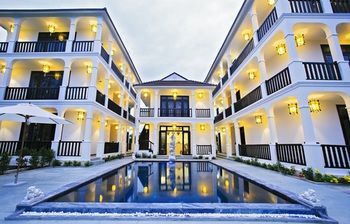 Osaka Hotel 3*