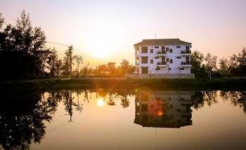 Hotel Osaka Hoi An